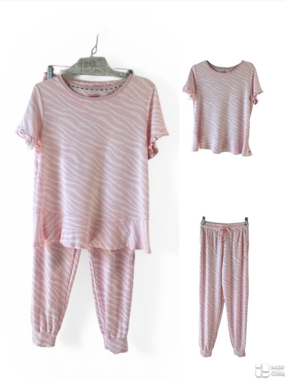 Kate Spade pajamas